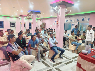 Plumber Meet At West Bengal