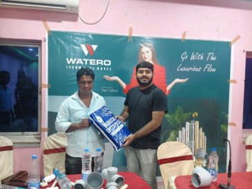 Plumber Meet At West Bengal