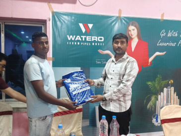 Plumber Meet At West Bengal