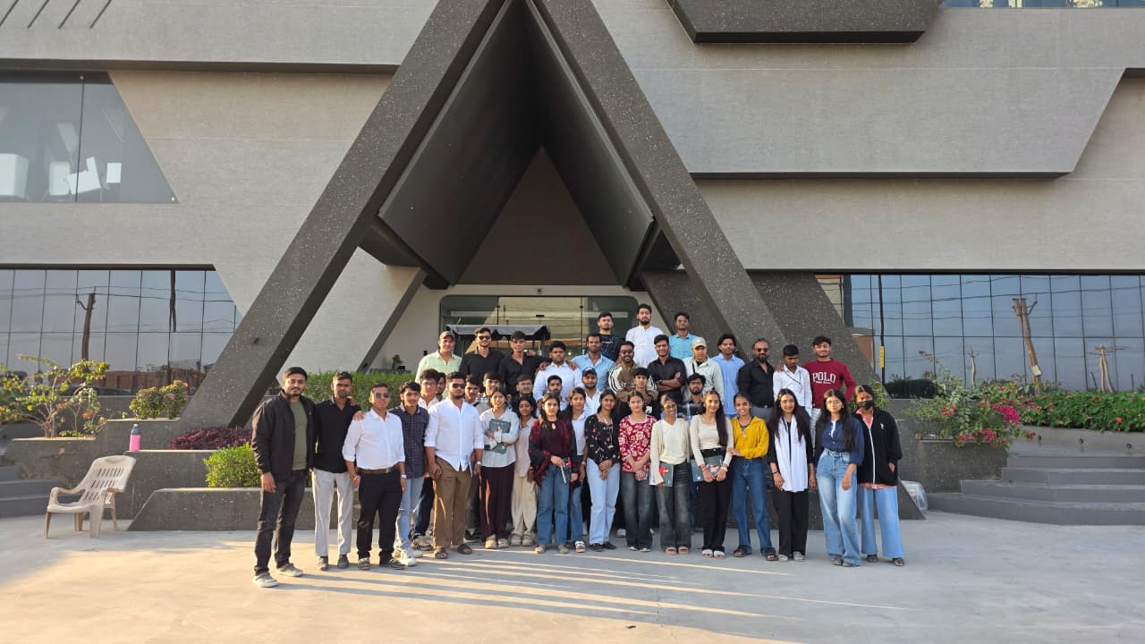 Young Architecture & Interior Team From Bombay 